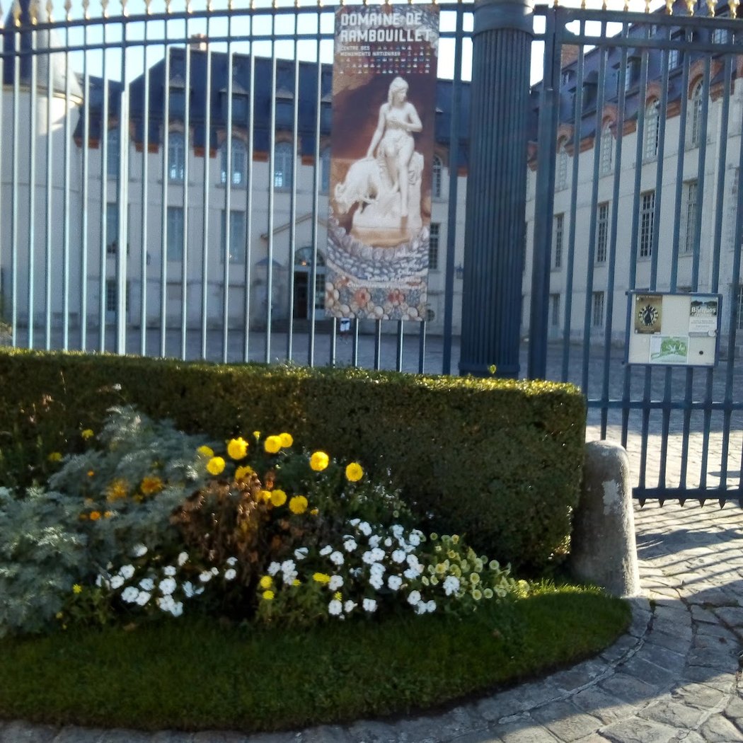 La Rambouillet Sports 2